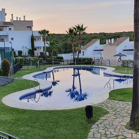 Golf & Beach La Alcaidesa Terrace 산 로케 외부 사진