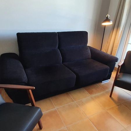 Golf & Beach La Alcaidesa Terrace 산 로케 외부 사진