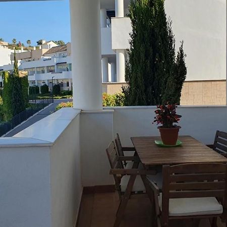 Golf & Beach La Alcaidesa Terrace 산 로케 외부 사진