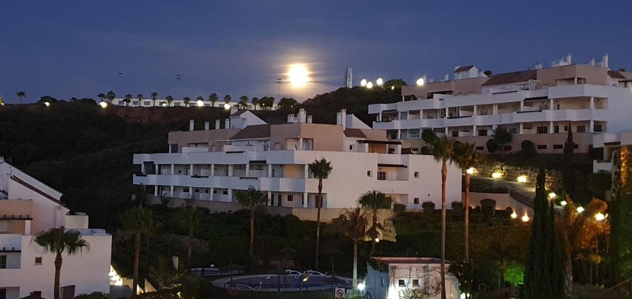 Golf & Beach La Alcaidesa Terrace 산 로케 외부 사진