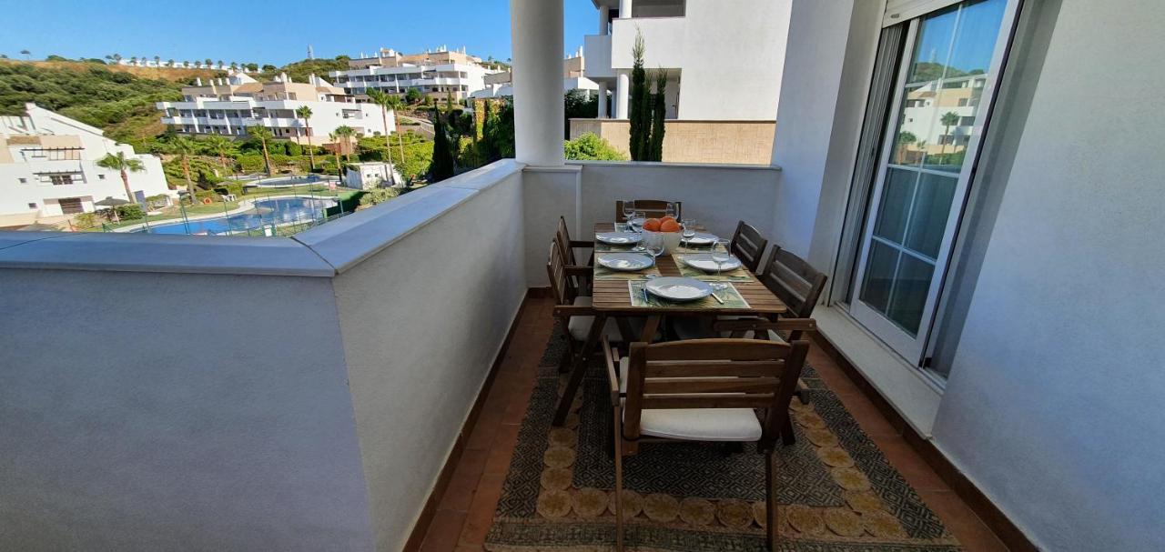 Golf & Beach La Alcaidesa Terrace 산 로케 외부 사진