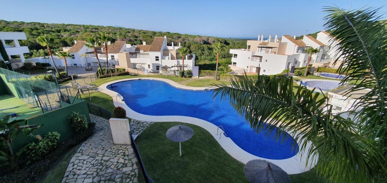 Golf & Beach La Alcaidesa Terrace 산 로케 외부 사진