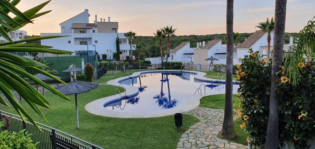 Golf & Beach La Alcaidesa Terrace 산 로케 외부 사진