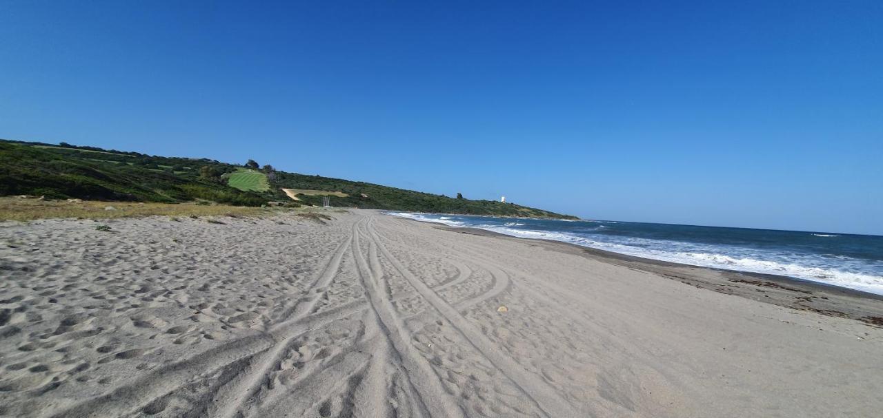 Golf & Beach La Alcaidesa Terrace 산 로케 외부 사진