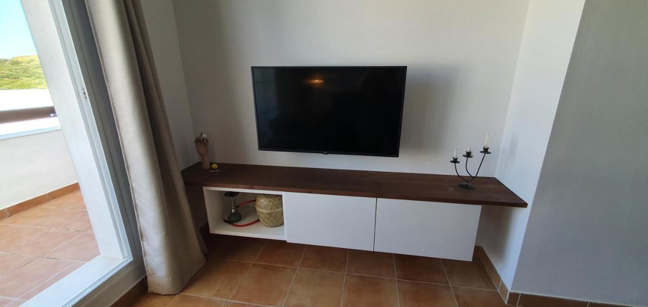 Golf & Beach La Alcaidesa Terrace 산 로케 외부 사진