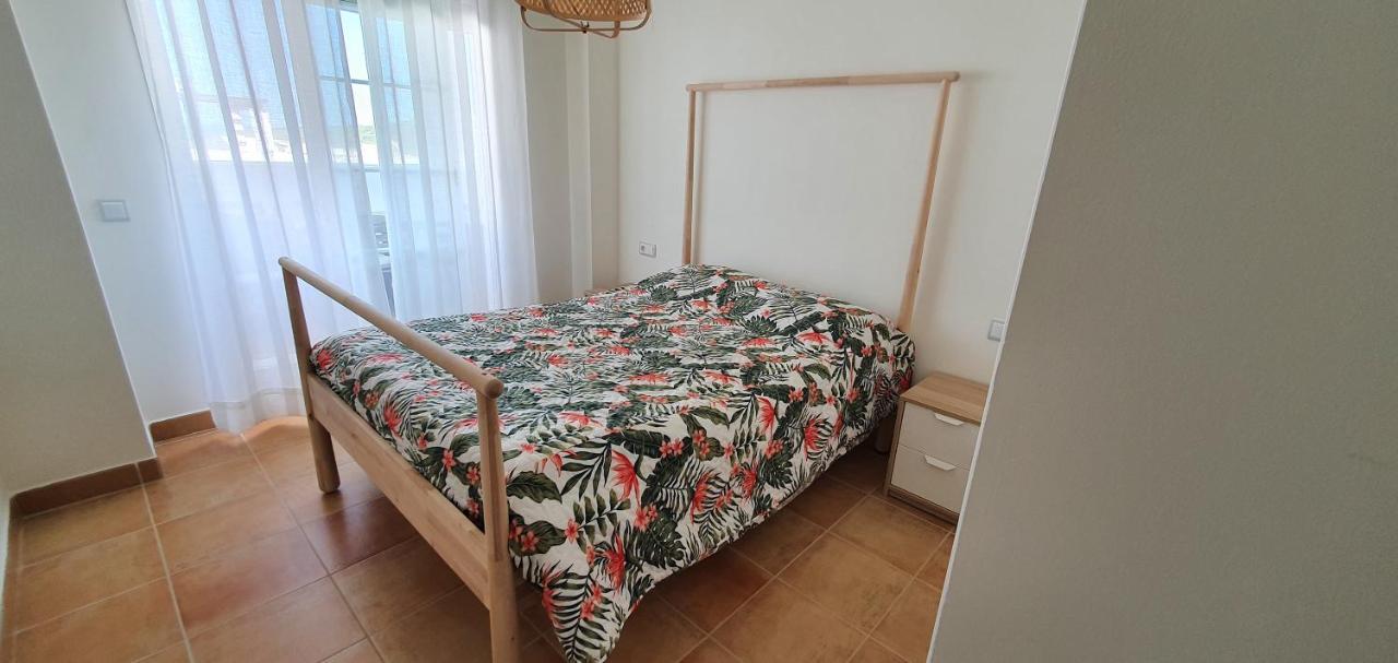Golf & Beach La Alcaidesa Terrace 산 로케 외부 사진