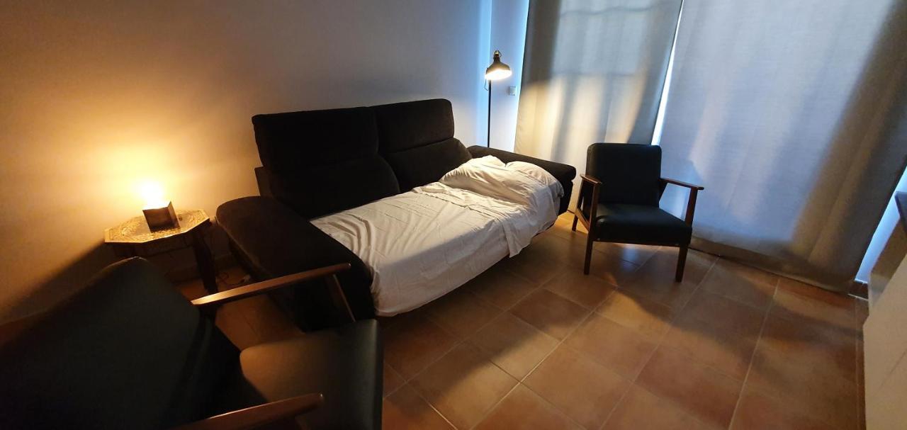 Golf & Beach La Alcaidesa Terrace 산 로케 외부 사진