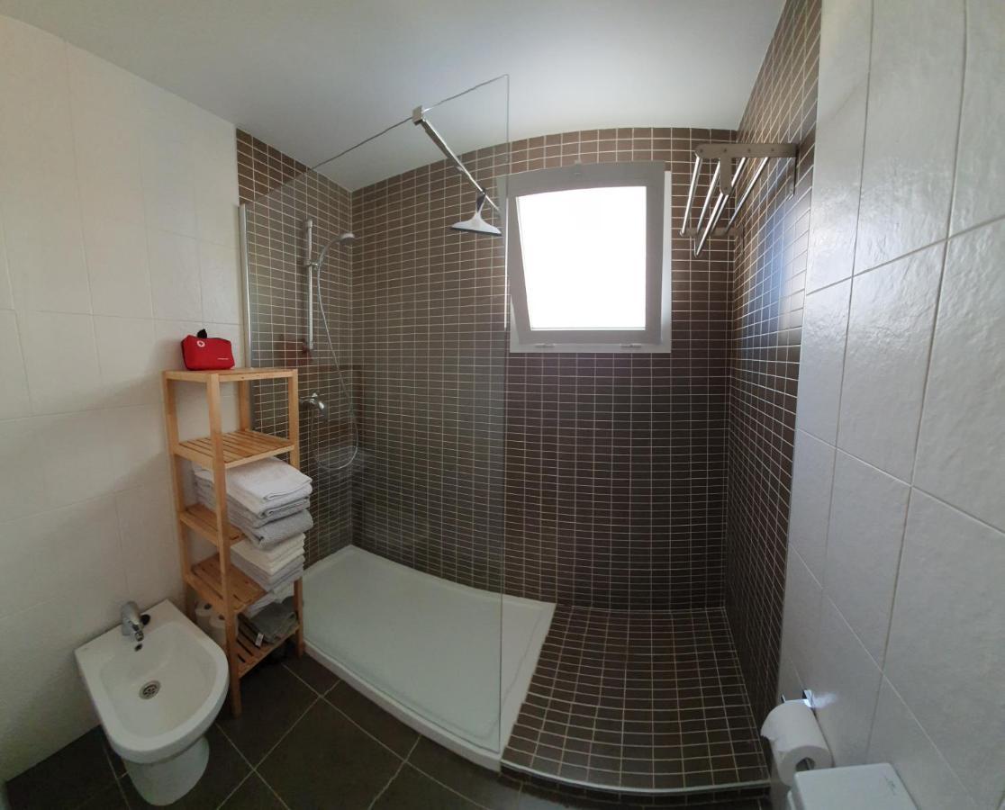 Golf & Beach La Alcaidesa Terrace 산 로케 외부 사진