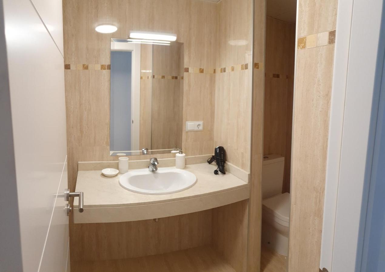 Golf & Beach La Alcaidesa Terrace 산 로케 외부 사진