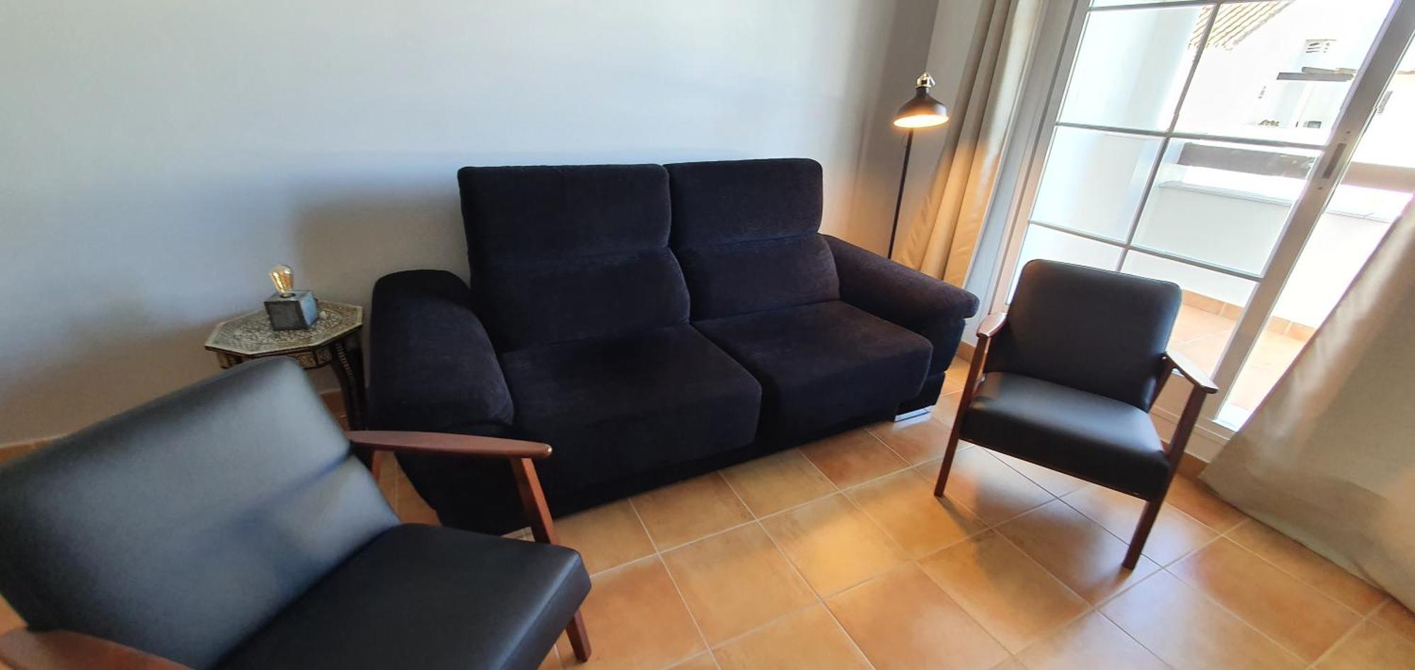 Golf & Beach La Alcaidesa Terrace 산 로케 외부 사진