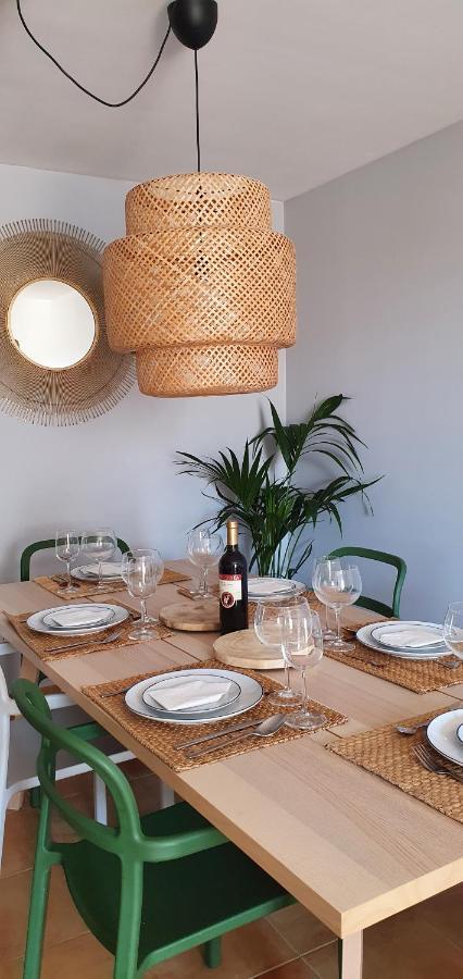 Golf & Beach La Alcaidesa Terrace 산 로케 외부 사진