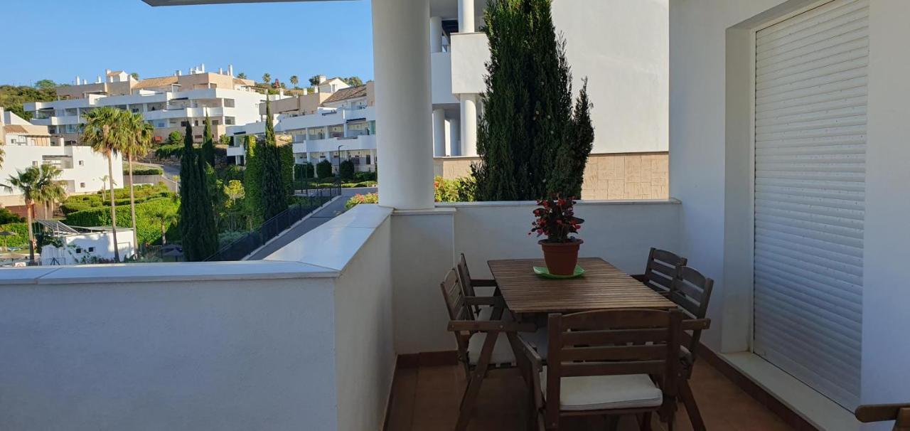 Golf & Beach La Alcaidesa Terrace 산 로케 외부 사진