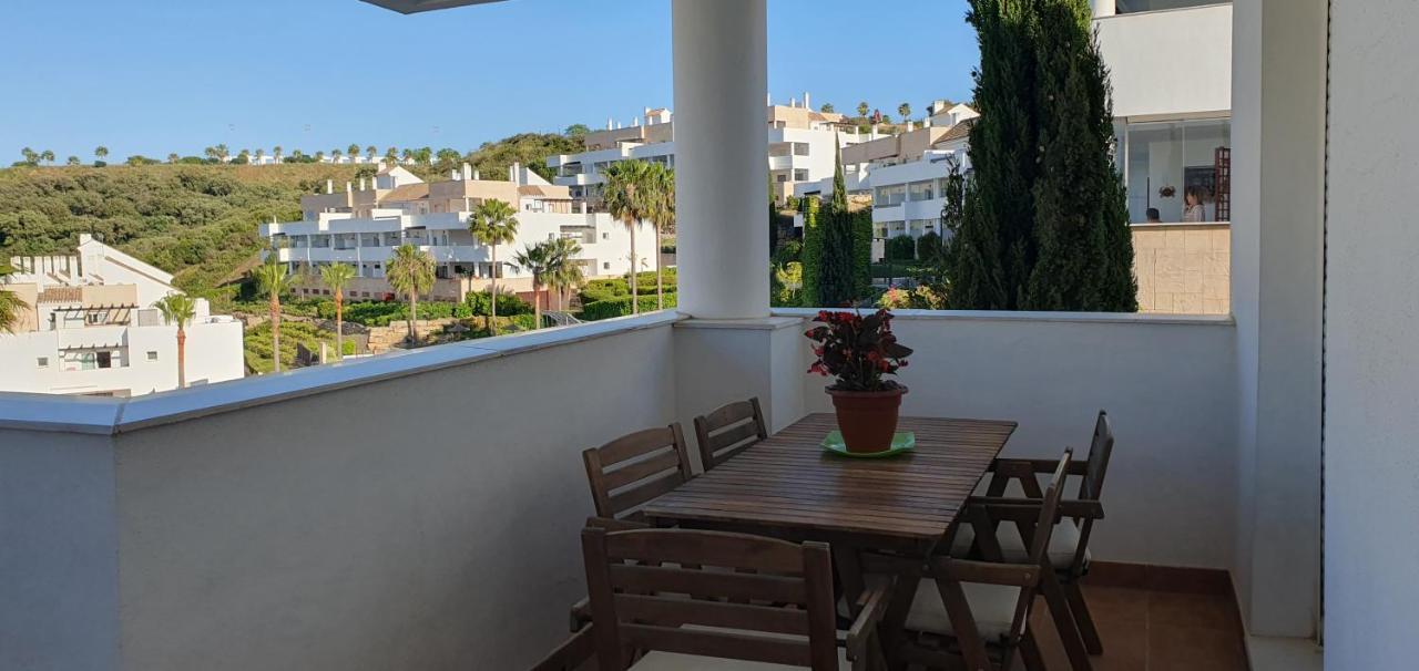 Golf & Beach La Alcaidesa Terrace 산 로케 외부 사진